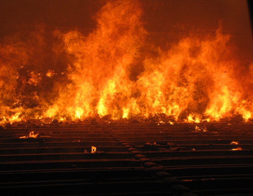 First_Fire